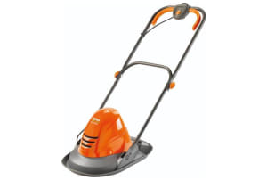 Flymo Turbo Lite 250