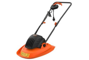 Black+Decker BEMWH551-QS