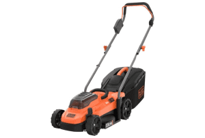 Black+Decker BCMW3336N-XJ losse body geleverd zonder accu en lader