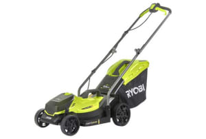 Ryobi RLM18C33B25 inclusief accu en lader