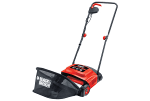 Black+Decker GD300-QS