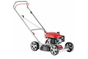 AL-KO Silver 468 P-A BIO