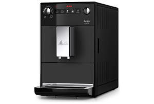 Melitta Purista series 300 Matzwart F230-104