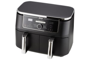 Ninja Foodi MAX Dual Zone Airfryer AF400EU