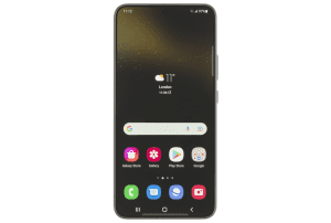 Samsung Galaxy S22+ (128 GB) - Phantom Black