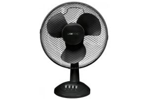 Clatronic VL 3602 Zwart