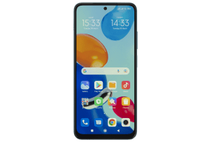 Redmi Note 11 (64 + 4 GB) - Star Blue