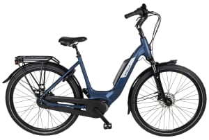Stella Livorno Premium MDB SI 500Wh