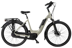 Stella Livorno Premium MDB SI 400Wh