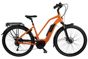 Stella Morena Premium MDBO SI 400Wh