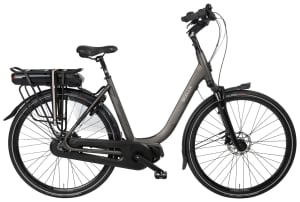 Stella Livorno Superior MDS 500Wh