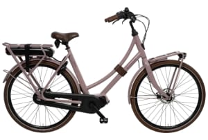 Stella Dolce Superior MDS 500Wh