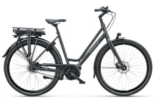 Batavus Dinsdag E-go Exclusive Classic 500Wh