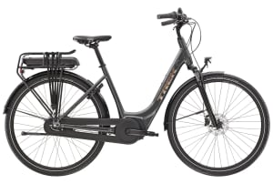 Trek District+ 1 2023 300Wh