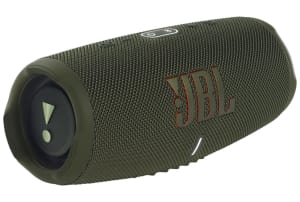 JBL Charge 5 groen