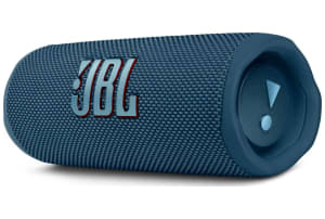 JBL Flip 6 blauw