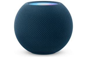 Apple HomePod mini blauw