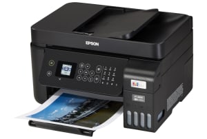 Epson EcoTank ET-4800