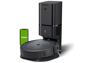 iRobot Roomba i3552 (i3+)