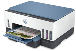 HP Smart Tank 7006