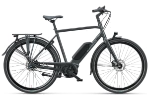 Batavus Dinsdag E-go Exclusive 400Wh Heren