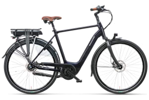 Batavus Finez E-go Exclusive 300Wh Heren
