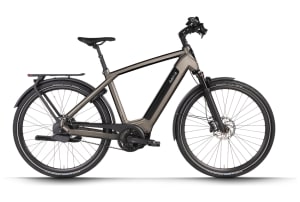 Dutch ID Phantom S85 500Wh Heren