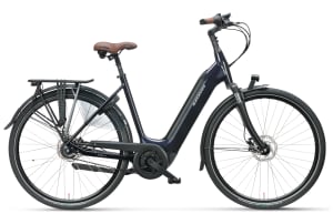 Batavus Finez E-go Power Exclusive 500Wh