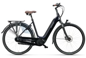 Batavus Finez E-go Power 500Wh