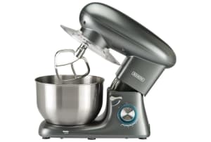 Bourgini Kitchen Chef Plus Grey 5.5L