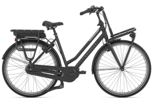Gazelle HeavyDutyNL C7 Hmb 500Wh