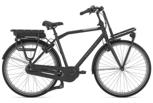 Gazelle HeavyDutyNL C7 Hmb 400Wh Hoog