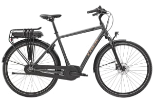 Trek District+ 1 2023 500Wh Heren