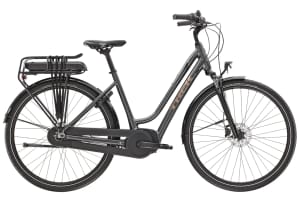 Trek District+ 1 2023 500Wh Midstep
