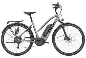Trek Verve+ 2 500Wh Stagger