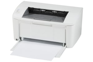 HP LaserJet M110we
