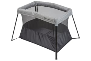 Titaniumbaby Compact reisbed