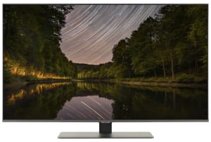 Samsung QE50Q80B