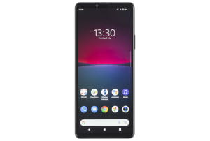 Sony Xperia 10 IV - Zwart