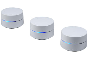Google Wifi Mesh 2021 (3-pack)
