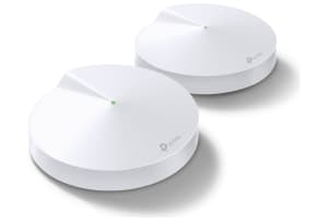 TP-LINK Deco M5 (2-pack)