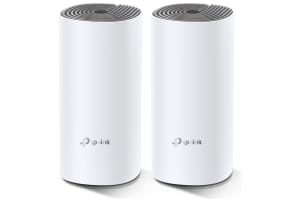 TP-LINK Deco E4 (2-pack)