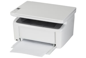 HP LaserJet MFP M140we