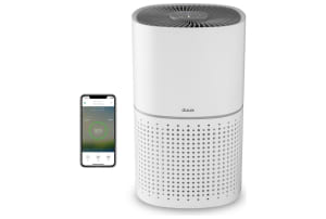 Duux Bright Smart Wit (DXPU07)