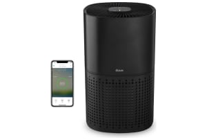 Duux Bright Smart Zwart (DXPU06)