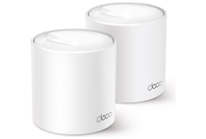 TP-LINK Deco X50 (2-pack)
