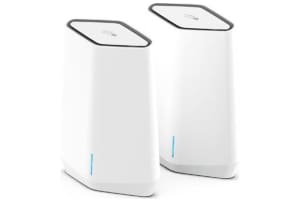 Netgear Orbi SXK50 Mesh Wifi 6 (router + wifi-punt)