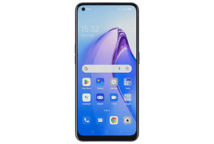 OPPO Reno8 5G - Shimmer Black