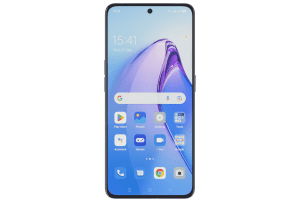 OPPO Reno8 Pro 5G - Glazed Black