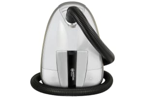 Nilfisk Select Allergy 128390149 wit